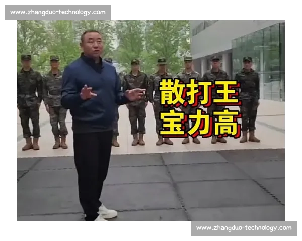 散打王争霸赛：顶级拳手争锋激战，角逐最强荣耀之巅