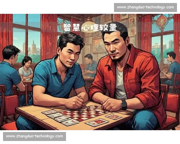 放水竞技赛:揭秘赛事中的故意输局与背后的心理博弈